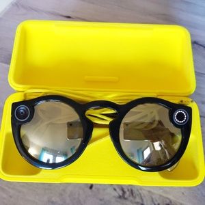 Snapchat Spectacles v2 (Black)